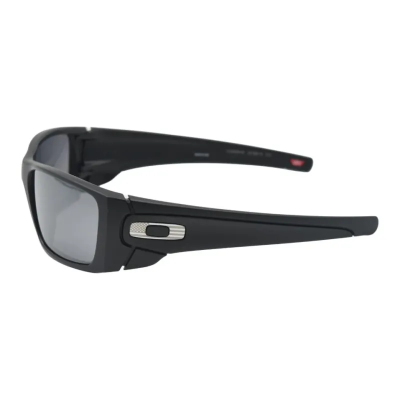 Oakley Fuel Cell Rectangle frame Sunglasses-2