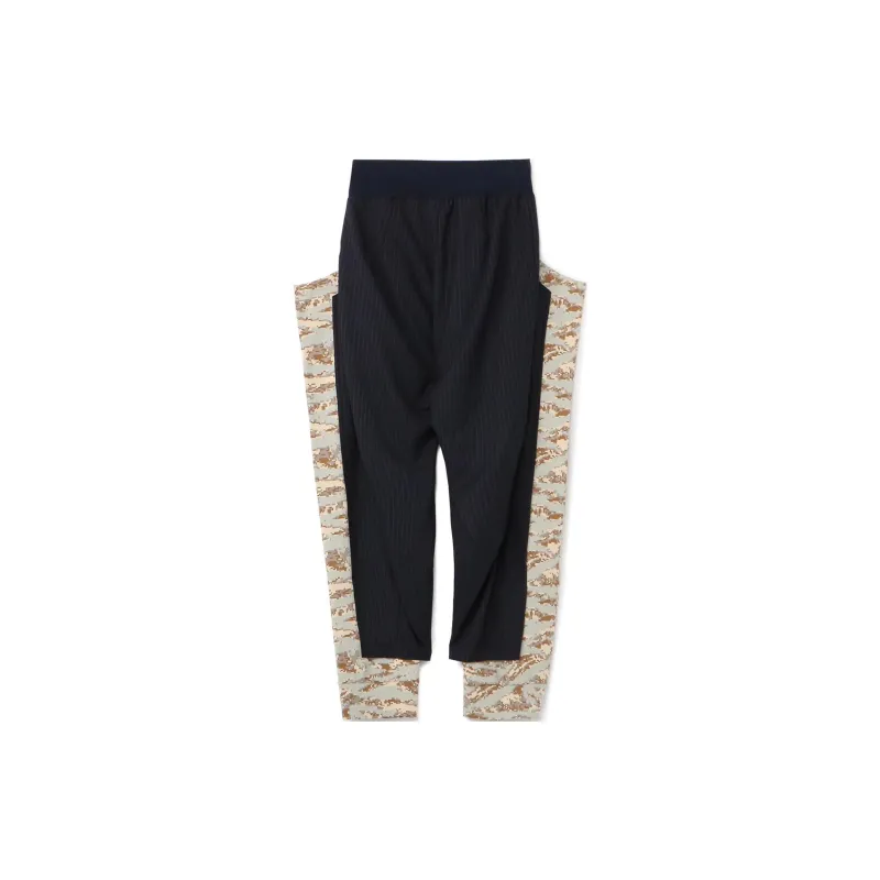 Yohji Yamamoto Casual Pants Women's Black-1