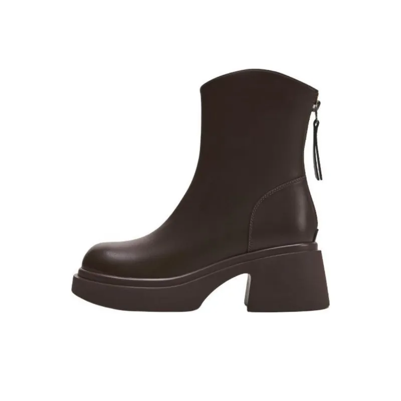 Hotwind Ankle Boots Women's-2