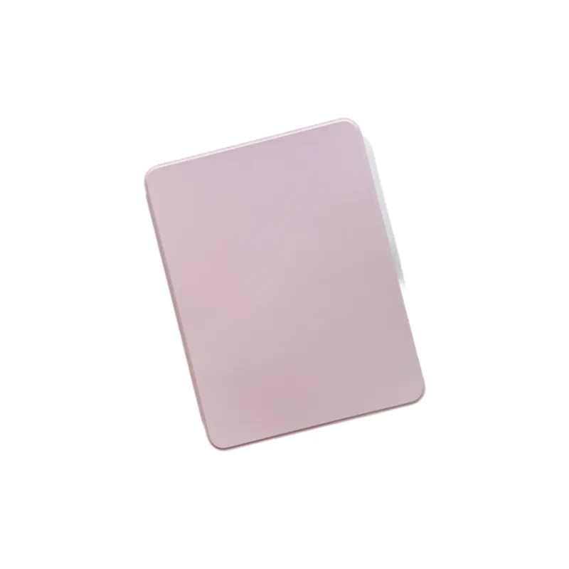 CORBELLATI TPU Material With Pen Slot Stand Magnetic Case For Apple IpadproAir 11/10/13 Inches Tablet Protective Cases-1