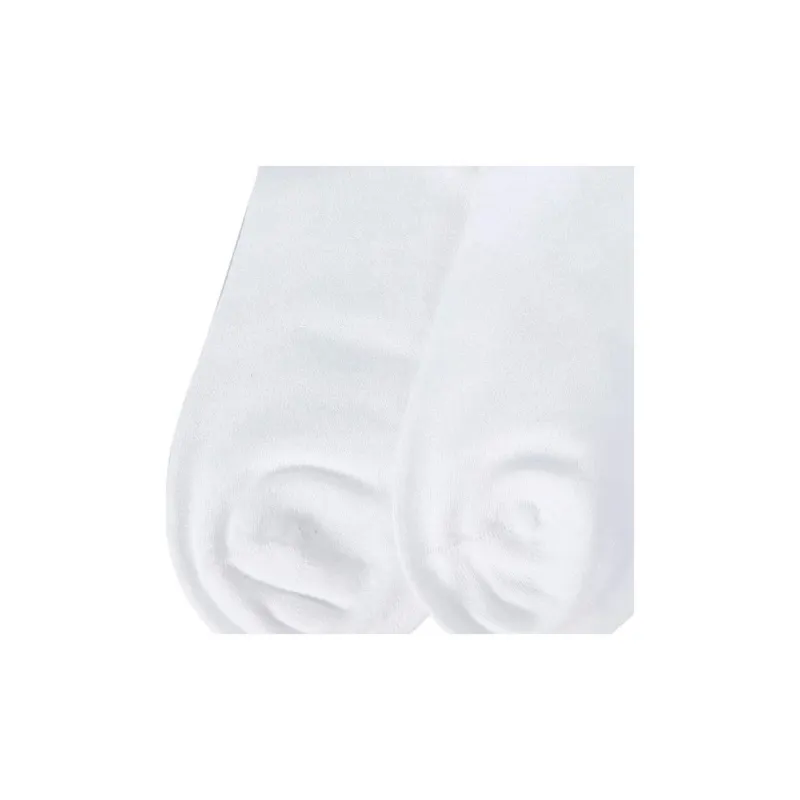 Alexander McQueen Logo Intarsia Socks-3