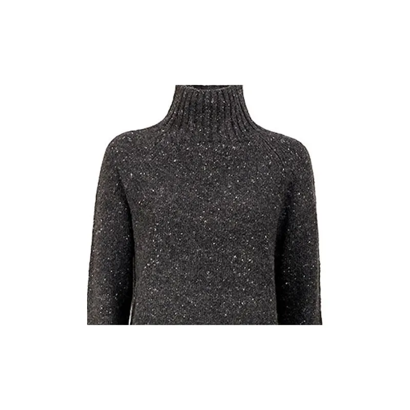 'S MAX MARA Sweater Women's Black-4