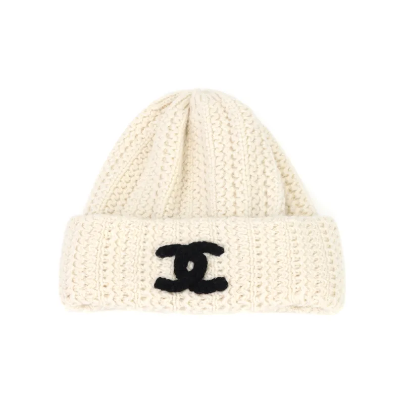 CHANEL Beanies Women's-0