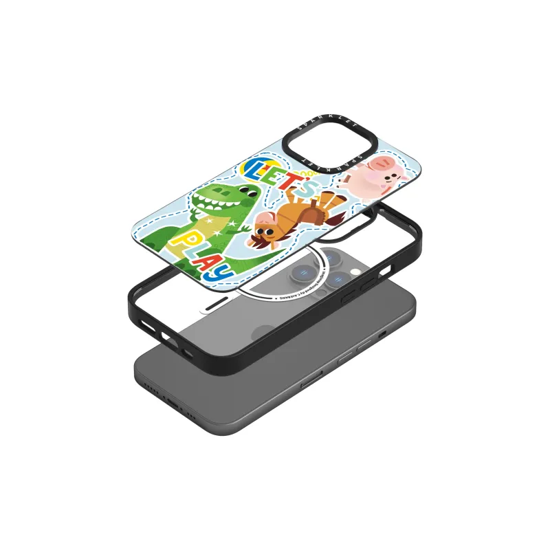 Disney Toy Story Series Phone Cases-1
