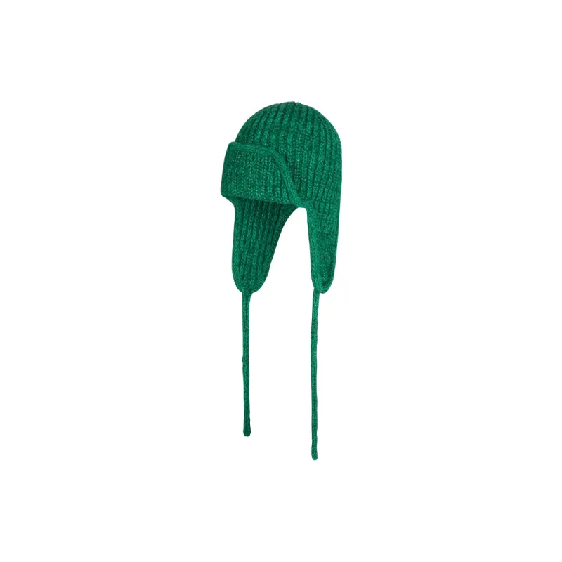 BANDICOOT Polyester Beanies Women's-14