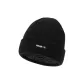 Black[Thickened Fleece-Lined]