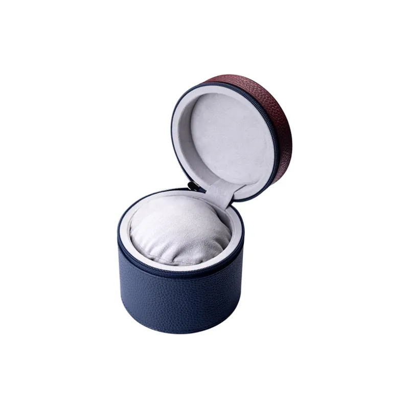 Jaewoo Strap Unisex Watch Case-1