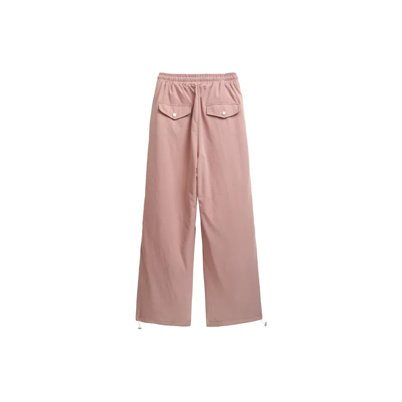P8H9 Down & Insulated Pants Unisex-8
