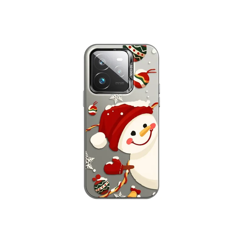 CHUNFAN Phone Cases-8