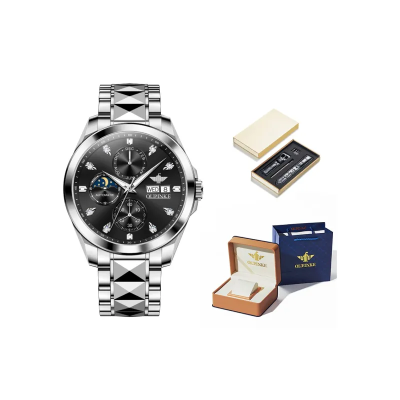 Oupinke Men Watch-6