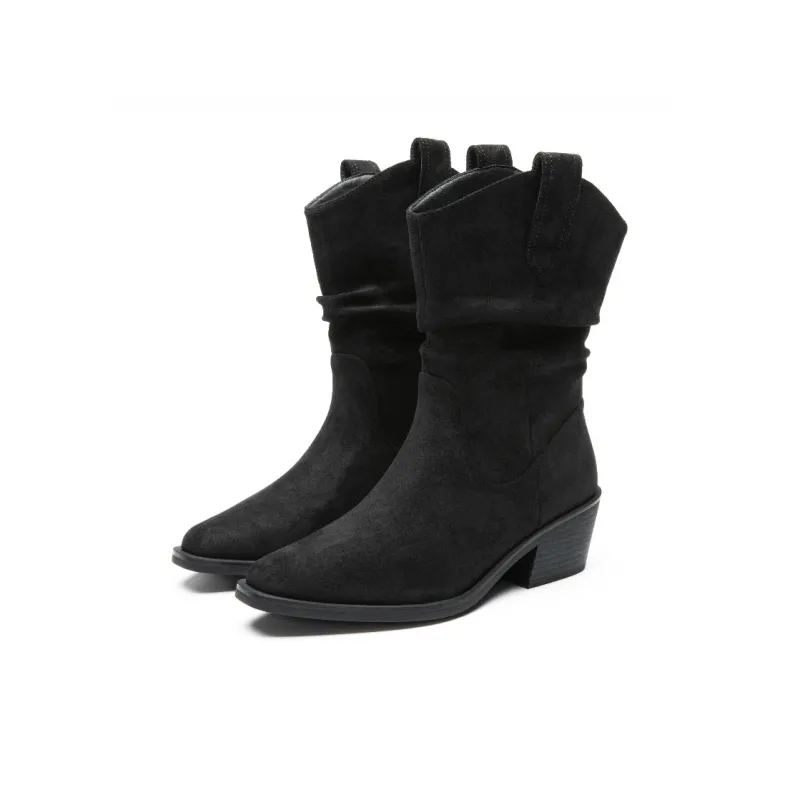 DUSTO Ankle Boots Women's-1