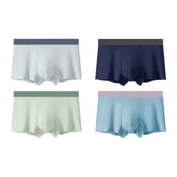 MIIOW Men Underpants