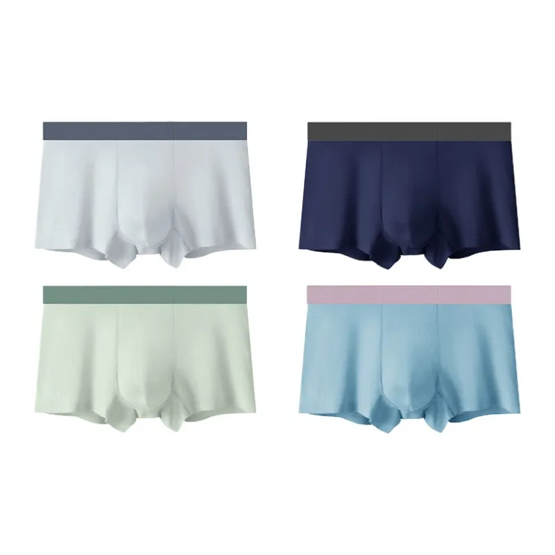 MIIOW Men Underpants-0