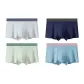 Water Gray+Steel Blue+Sky Blue+Pea Green