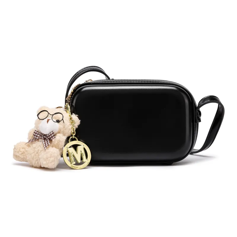 FAIRWHALE PU Handbag Women's Multicolor-28