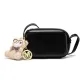 Black Square Bag