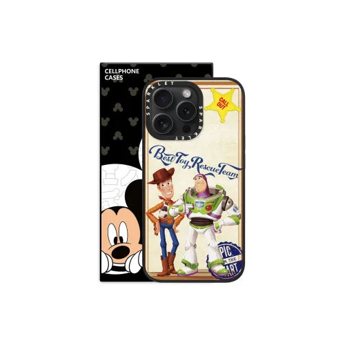 Disney Toy Story Series Phone Cases
