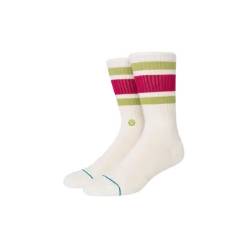 Stance Mid Calf Socks Unisex 1 Pack Multicolor
