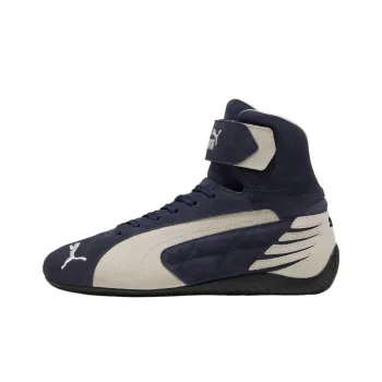 PUMA Speedcat Mid New Navy Warm White