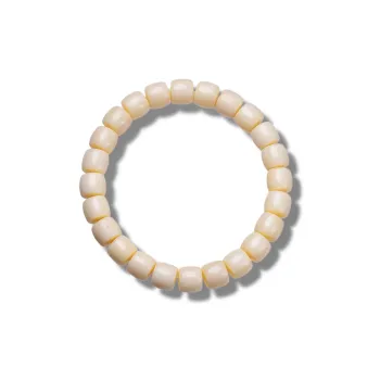 Gu He Cow Bones Bracelets Unisex