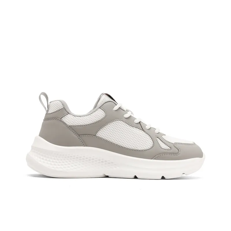 K bird Breathable And Resilient Low Top Casual Shoes Men's-13