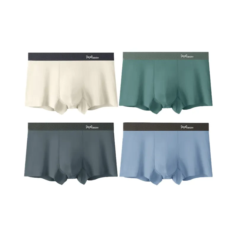 MIIOW Men Underpants-2
