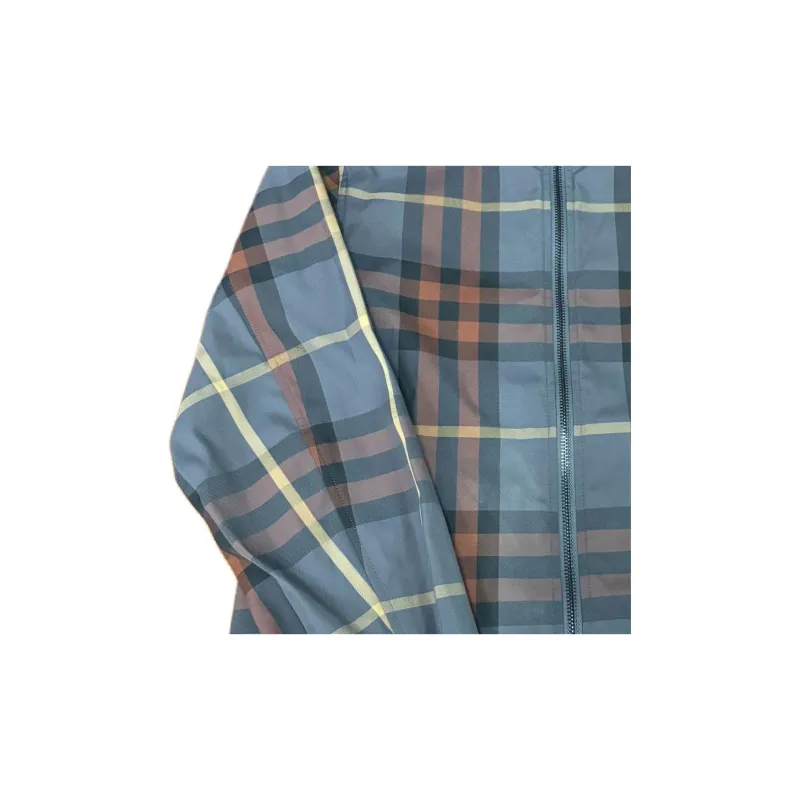 Burberry FW24 Jackets & Coats Men's Gray-3
