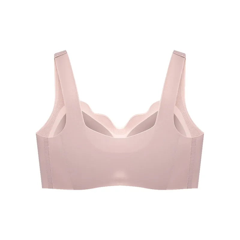 Lan Zhuoli Bra Women's Light Skin-1
