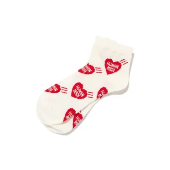 HUMAN MADE Unisex Socks