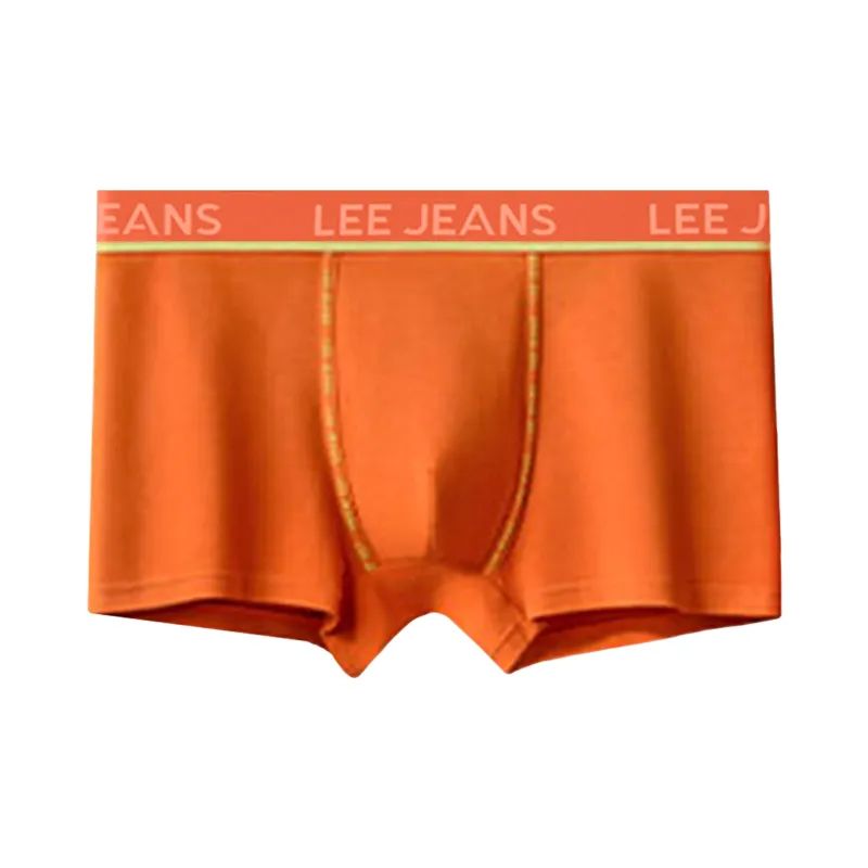 Lee Prism Color Two Underpants Men's Combo Set-0