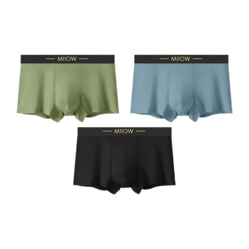 MIIOW Men Underpants-3