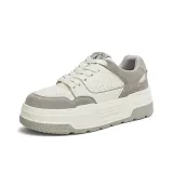 Beige Gray (Unlined)
