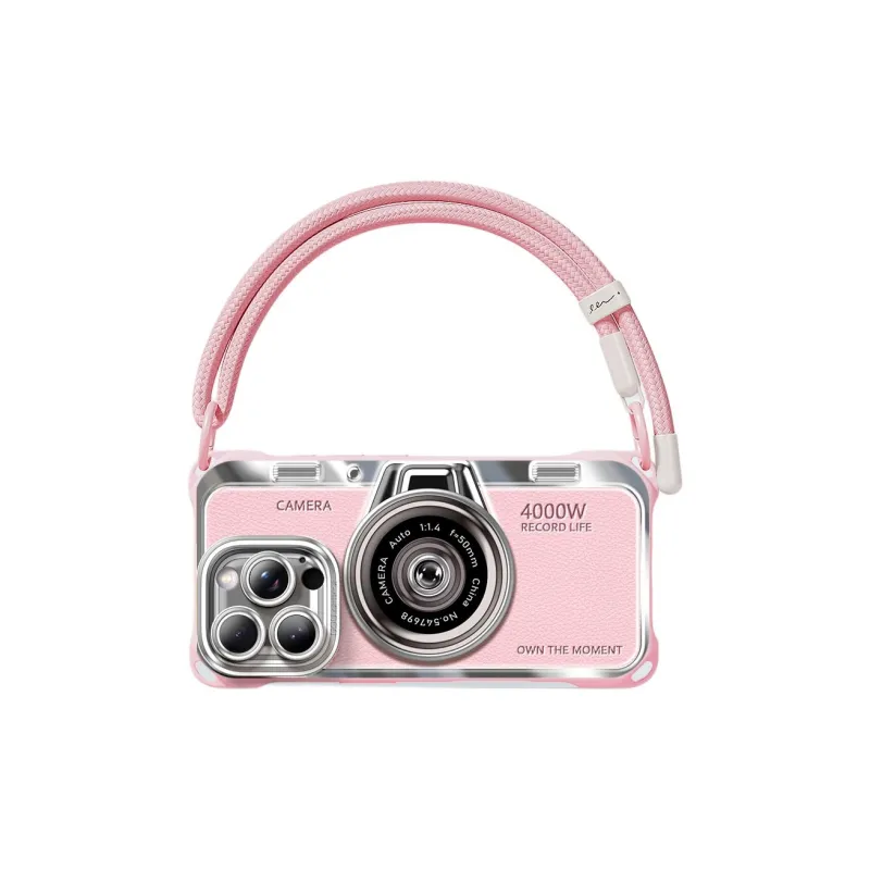 SUPER MOUSE Phone Cases-5