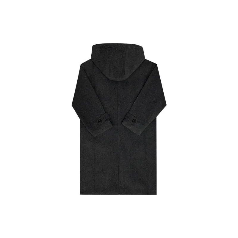 MUCUNSHU Coats Men-7