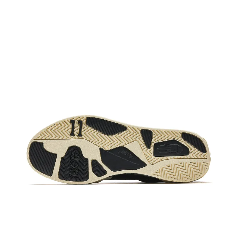 ANTA Kai Hélà Skeleton Black Bone-5