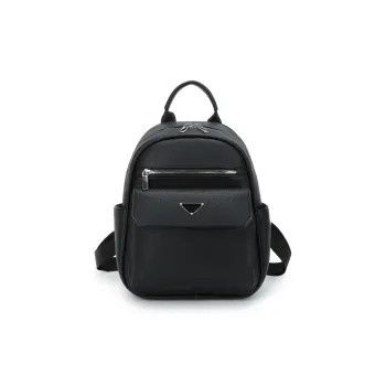 BLAKE FLEETO PU Backpack Women's Multicolor