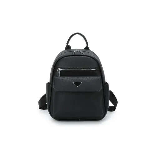 BLAKE FLEETO PU Backpack Women's Multicolor