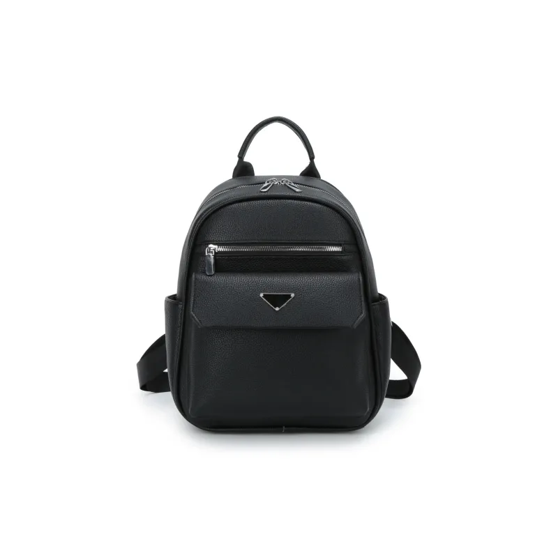 BLAKE FLEETO PU Backpack Women's Multicolor-0