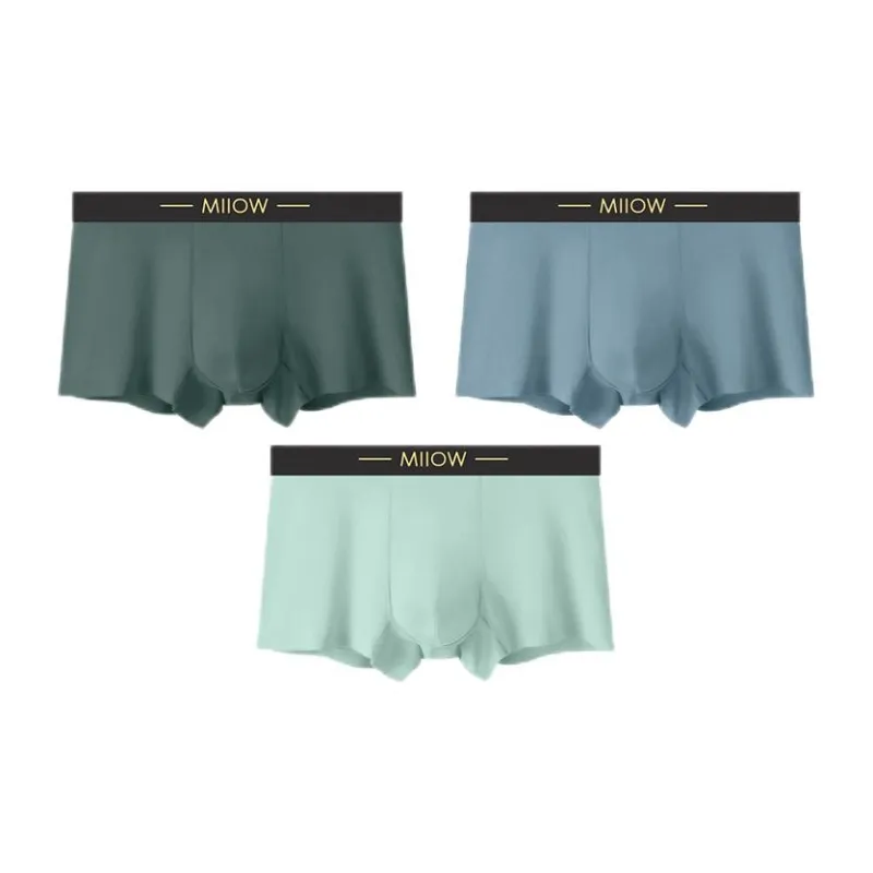 MIIOW Men Underpants-6
