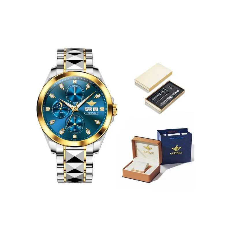 Oupinke Men Watch-15