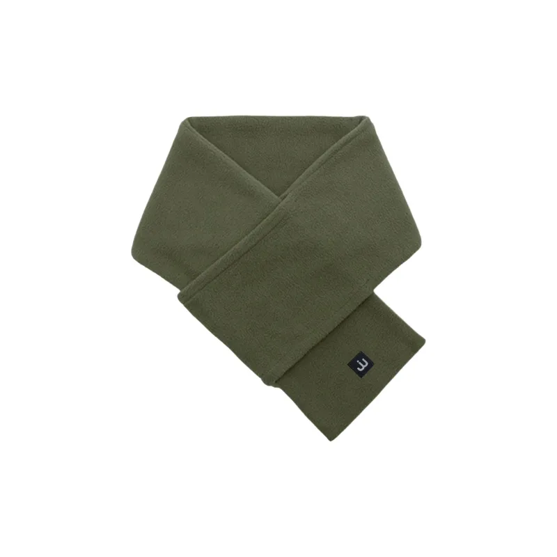 JEANSWEST Knit Scarves Unisex-5