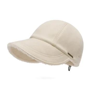 Yalu Preferred Polyester Baseball Caps Women's