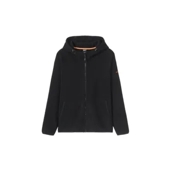PIONEER CAMP Velvet feel Coat Unisex