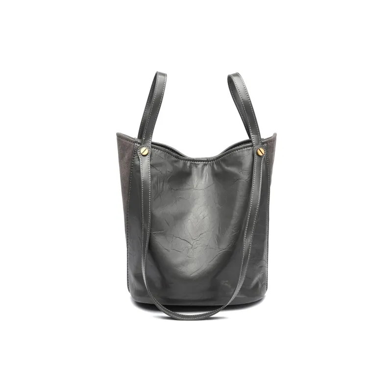 CLEVER& KETCH PU Handbag Women's Multicolor-6