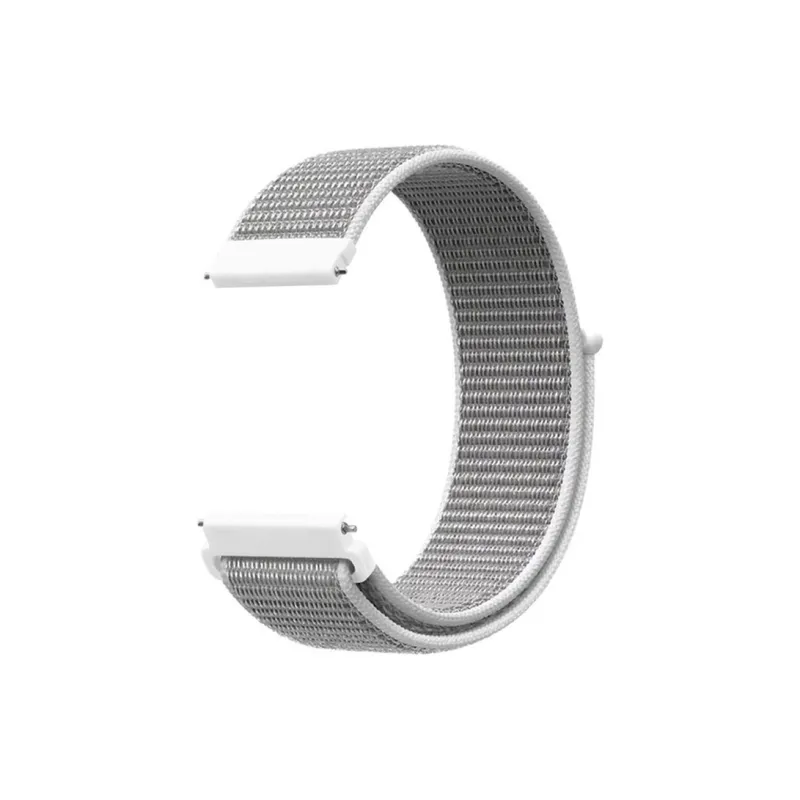 MSSM Huawei Compatibility Watch Band Nylon Material-1