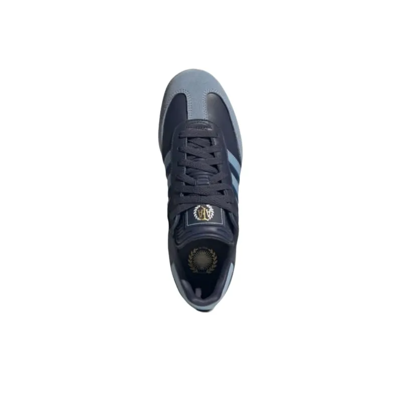 Adidas Samba Indoor Argentine Football Association Away Kit-3