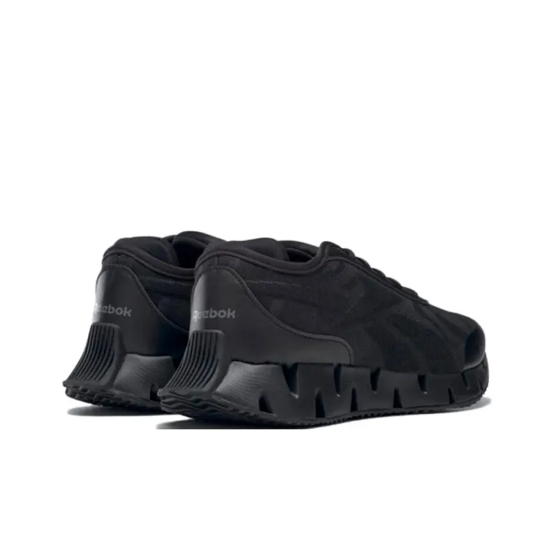 Zig Dynamica Reebok 3 'Black Grey'-3