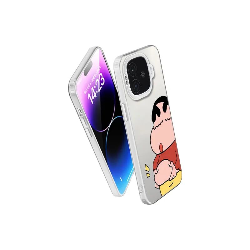 BAOCHENG Phone Cases-5