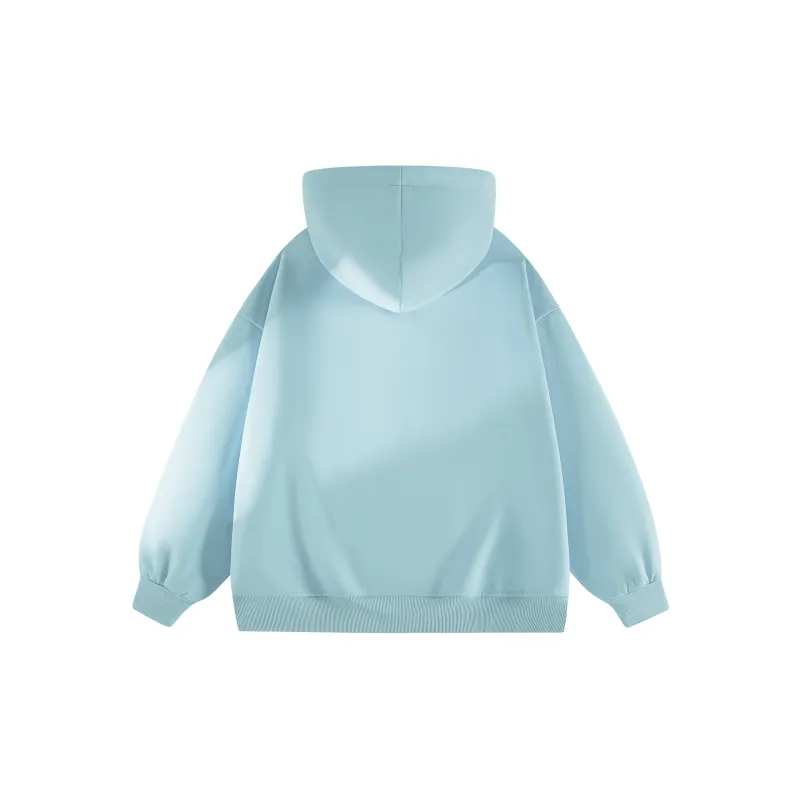 Warrior Ride The Wind And Waves Series Sweatshirt Unisex-1