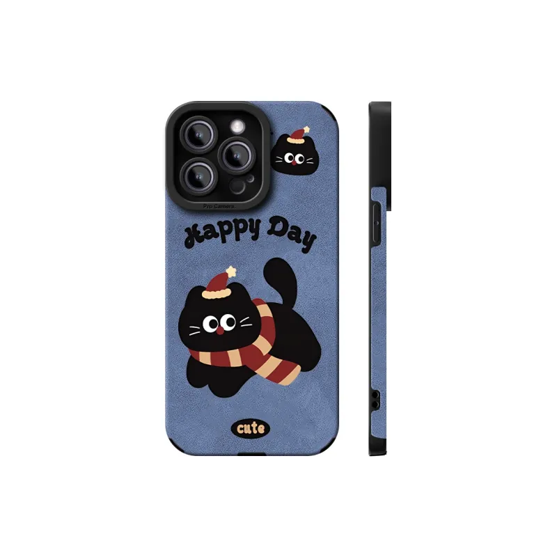 CHUNFAN Phone Cases-11